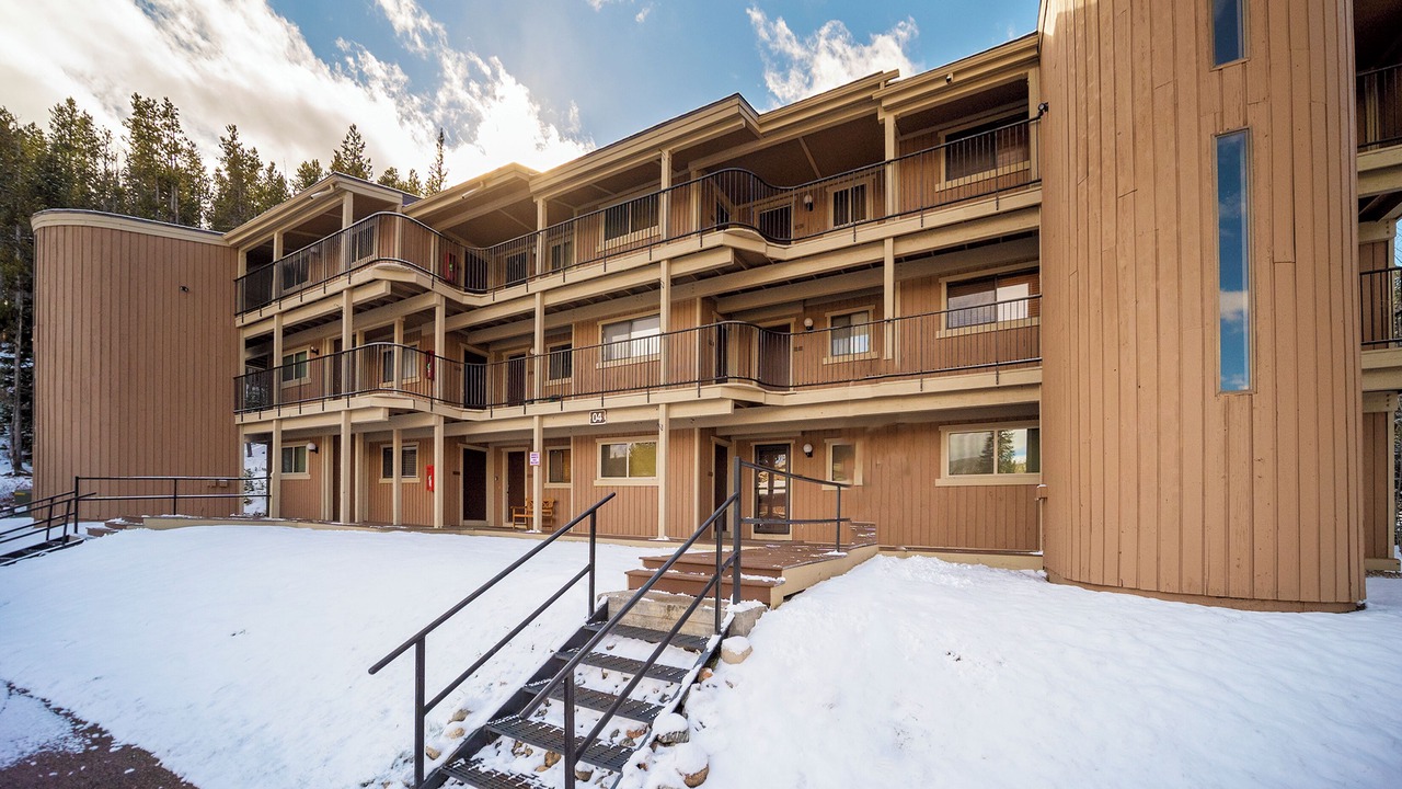 Photo of Outdoor in Winter Park