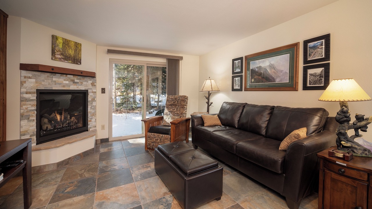 Photo of Bedroom in Winter Park
