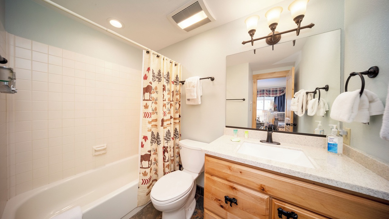 Photo of Bathroom in Winter Park