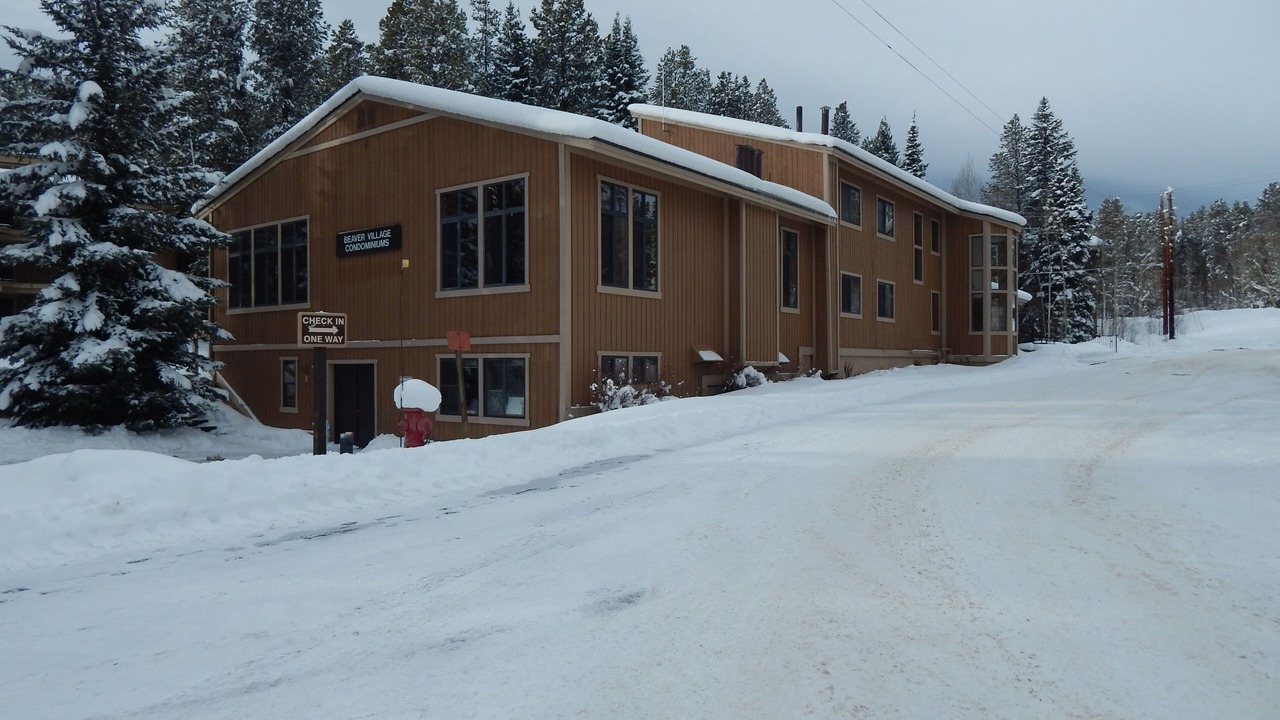 Photo of Outdoor in Winter Park
