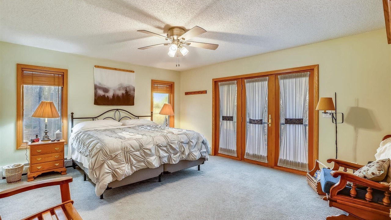 Photo of Bedroom in Old Timberline