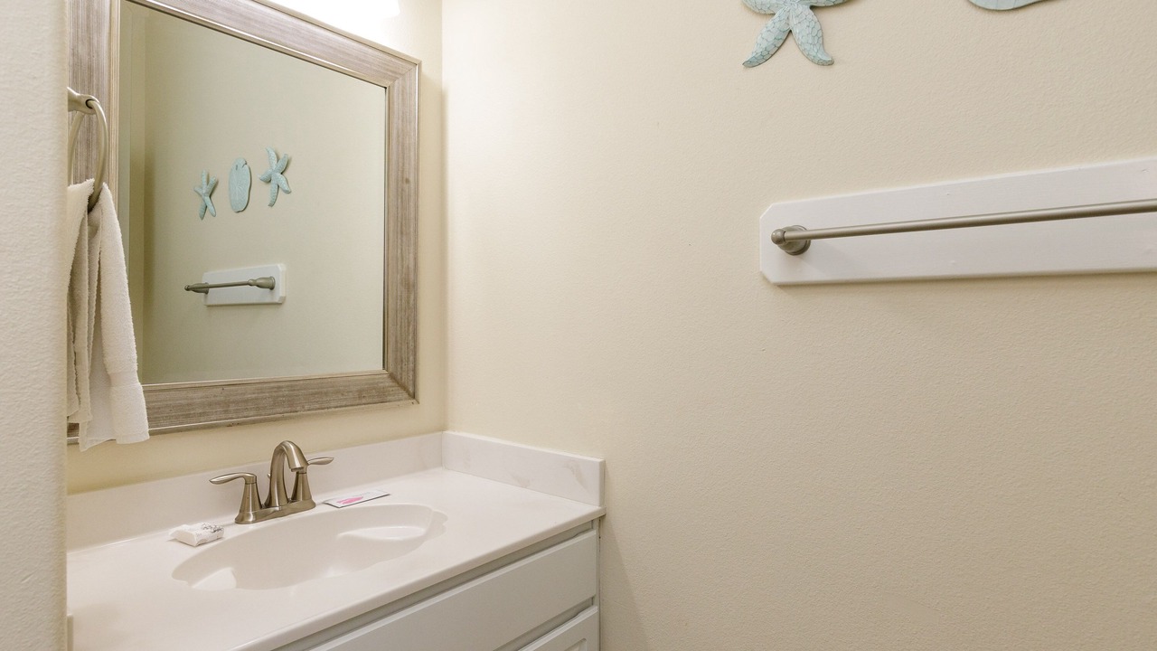 Photo of Bathroom in Corpus Christi
