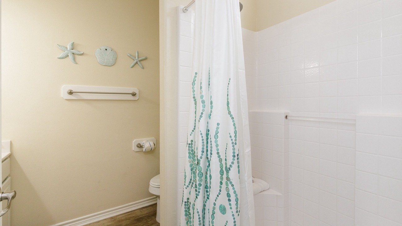 Photo of Bathroom in Corpus Christi