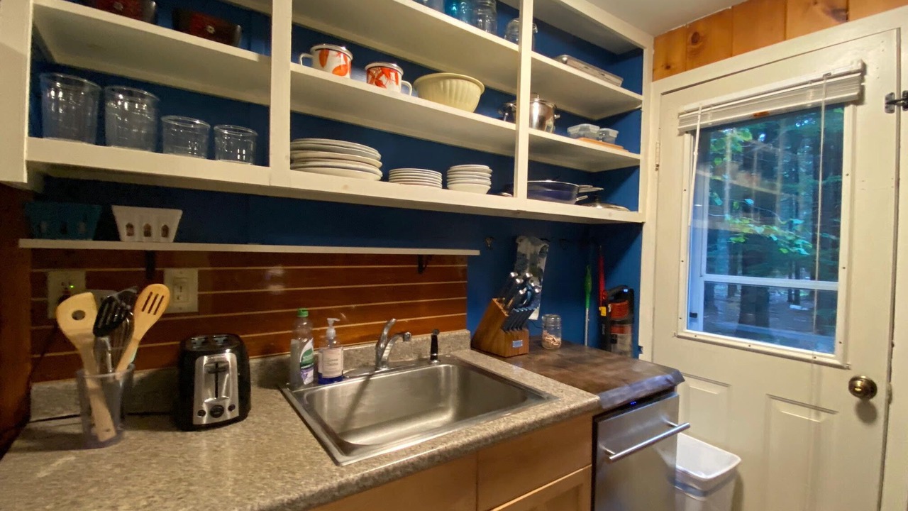 Photo of Kitchen in Manset