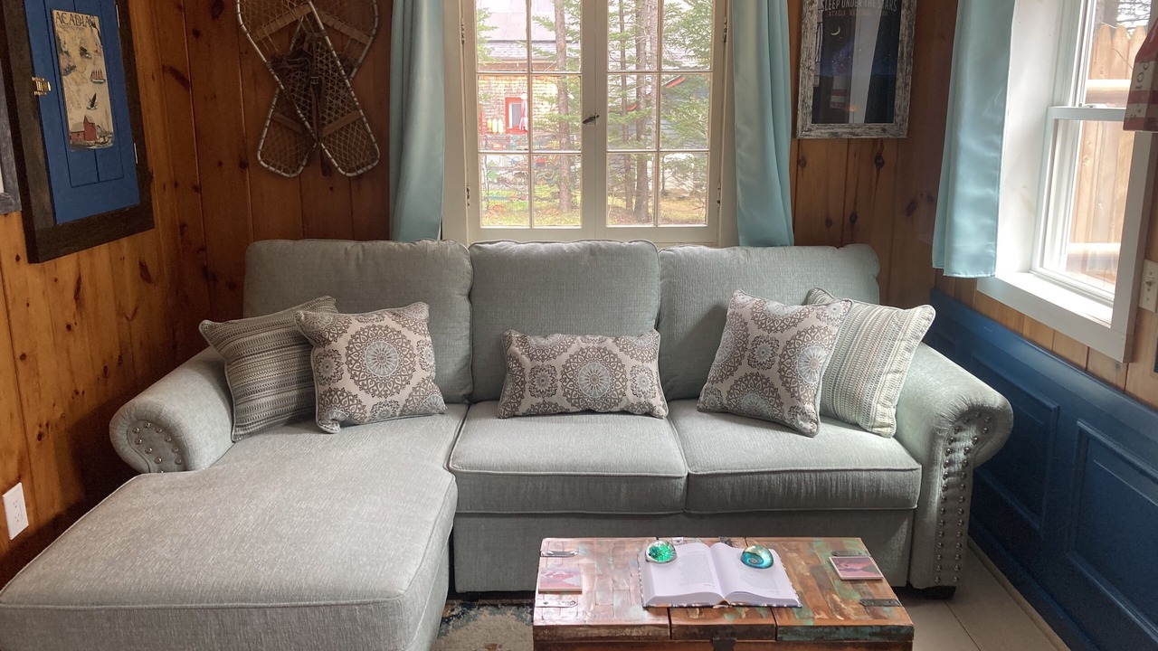 Photo of Bedroom in Manset