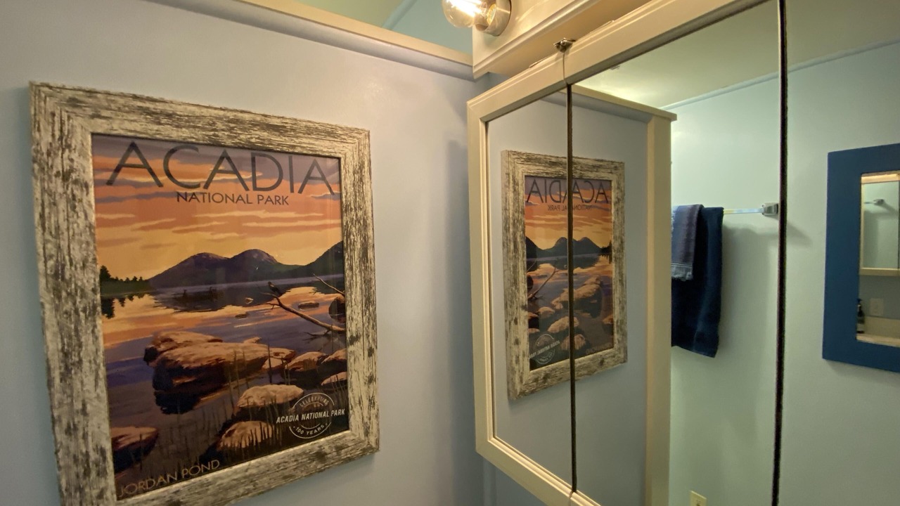 Photo of Bathroom in Manset