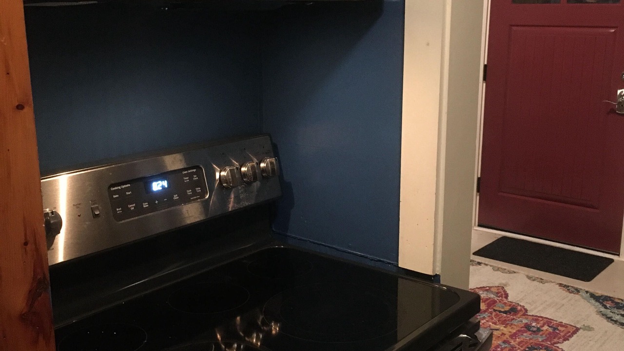Photo of Kitchen in Manset