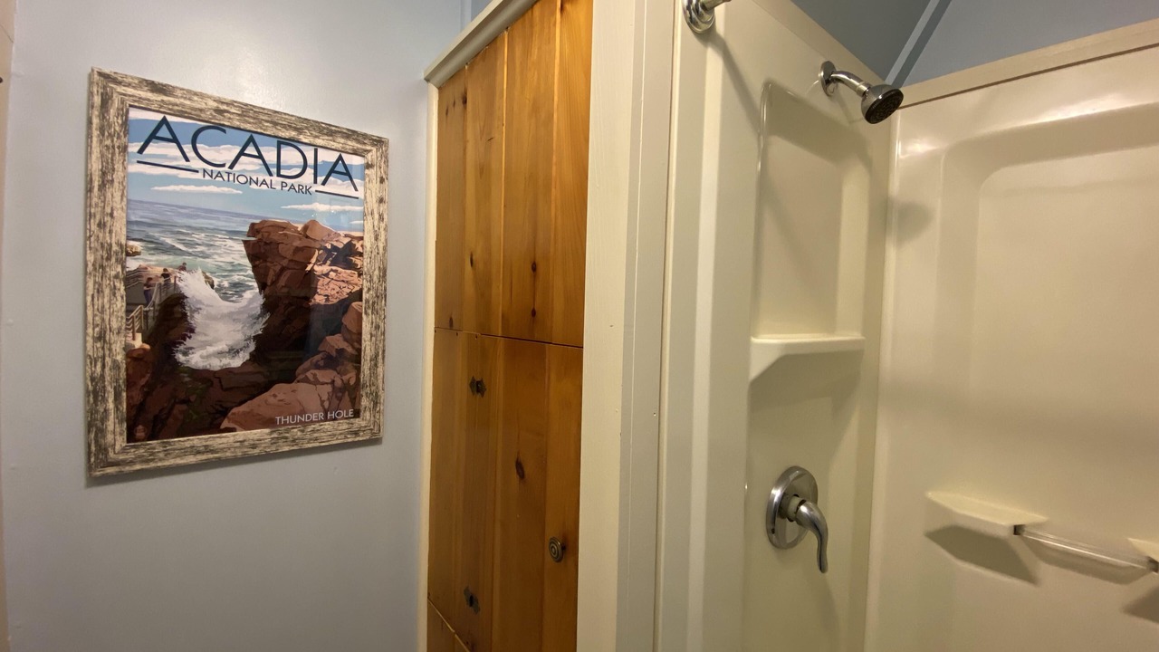 Photo of Bathroom in Manset