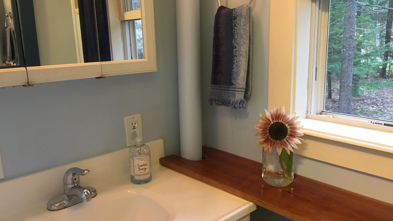 Photo of Bathroom in Manset