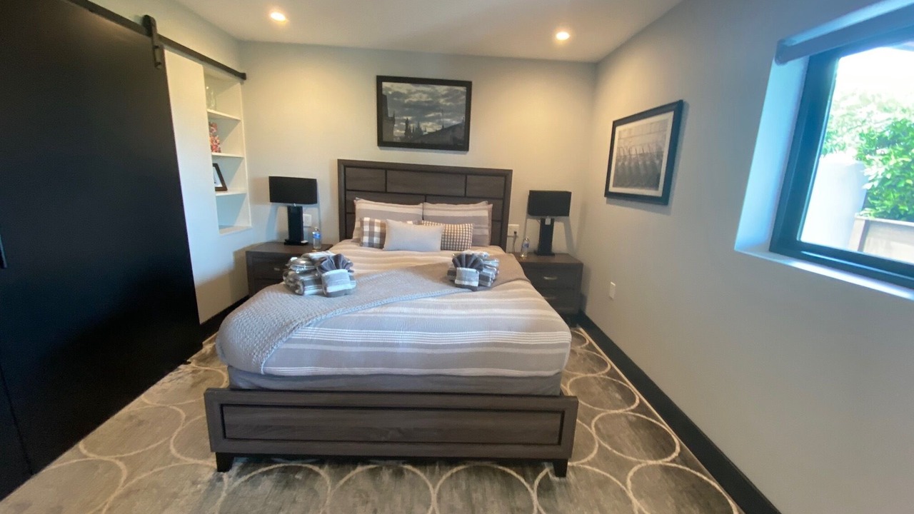 Photo of Bedroom in Sunset Cliffs