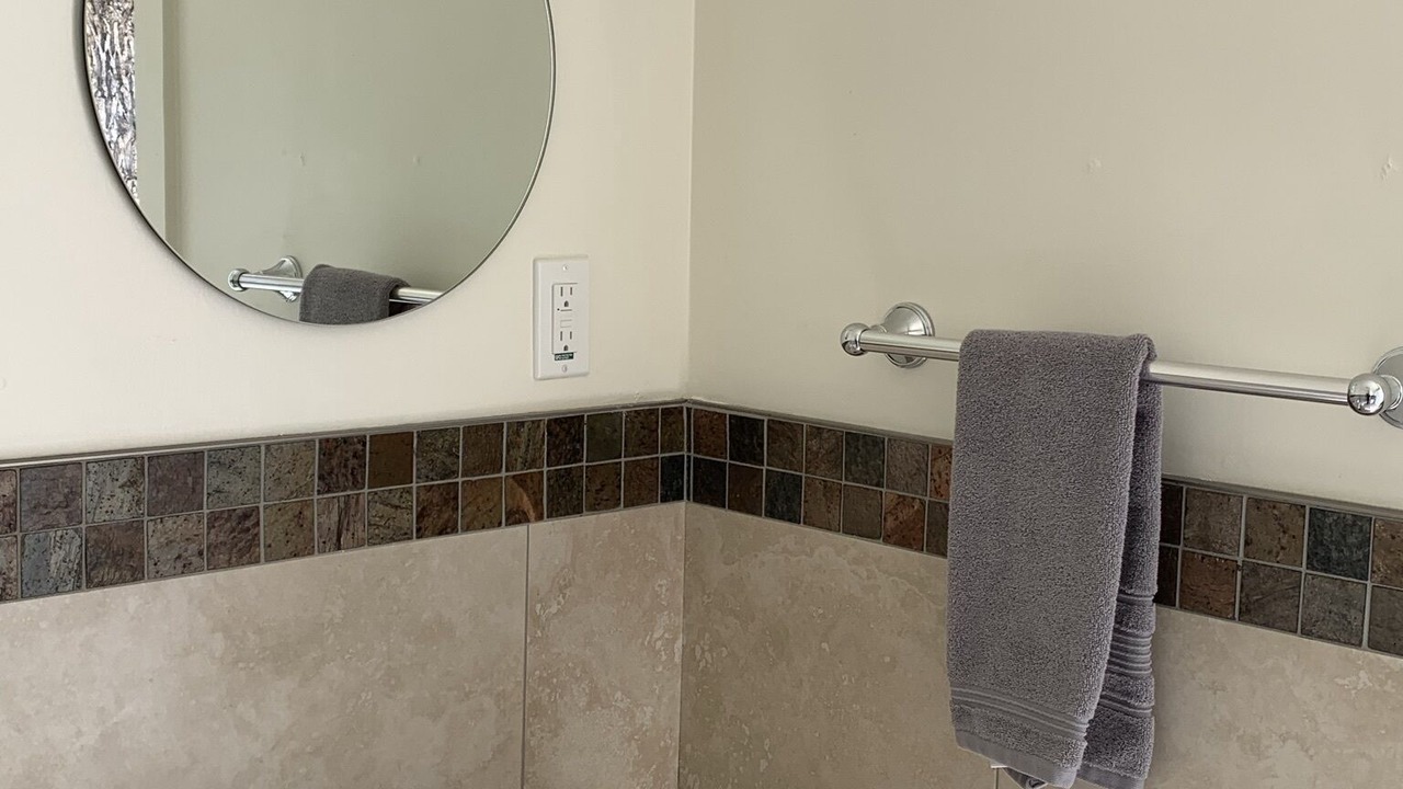 Photo of Bathroom in Creede