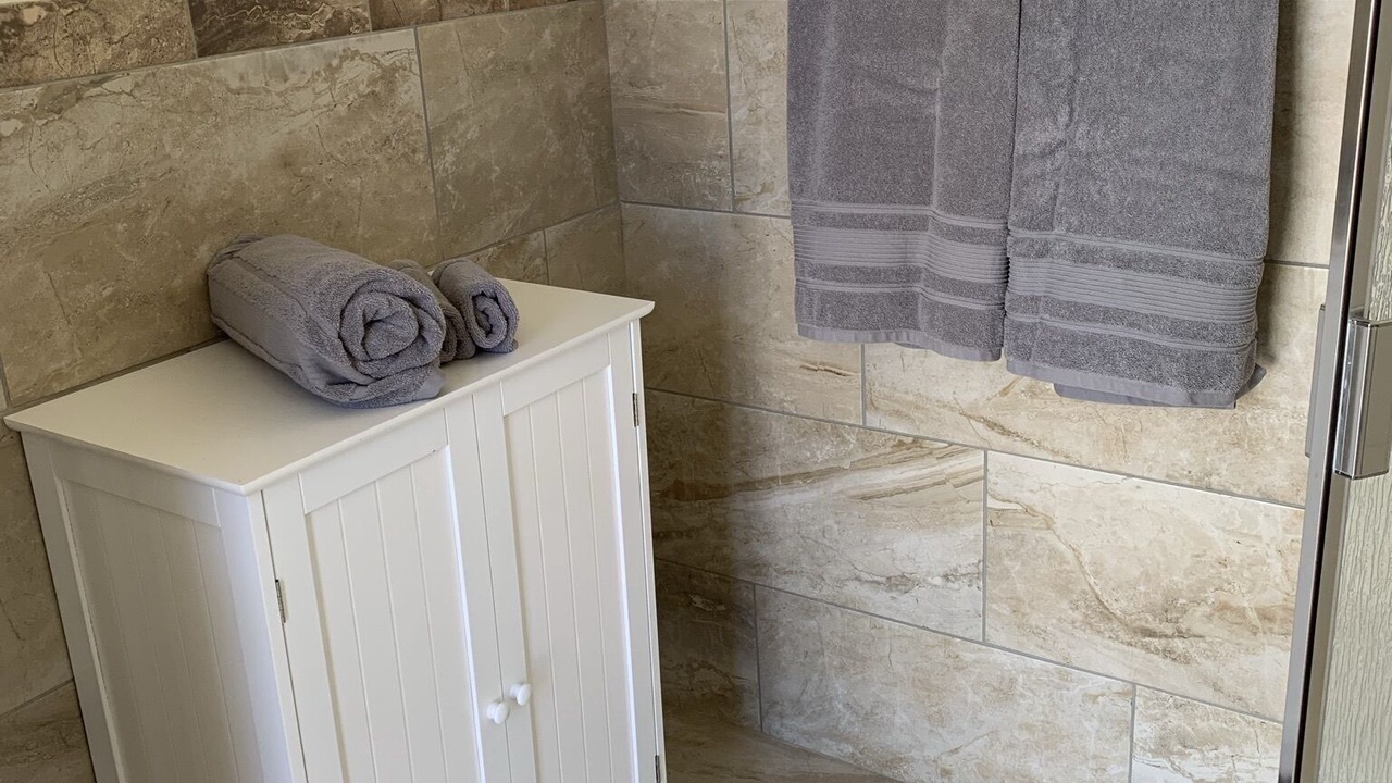 Photo of Bathroom in Creede