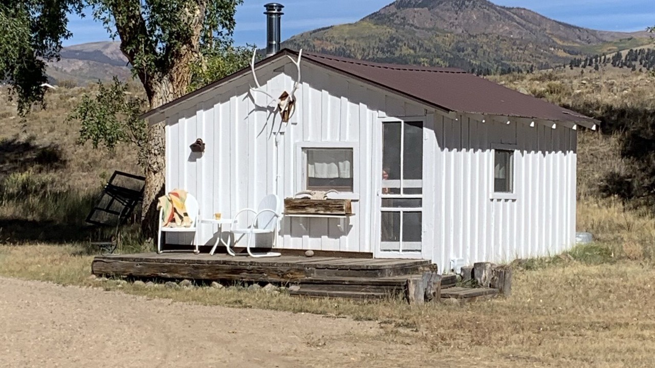 Photo of Outdoor in Creede