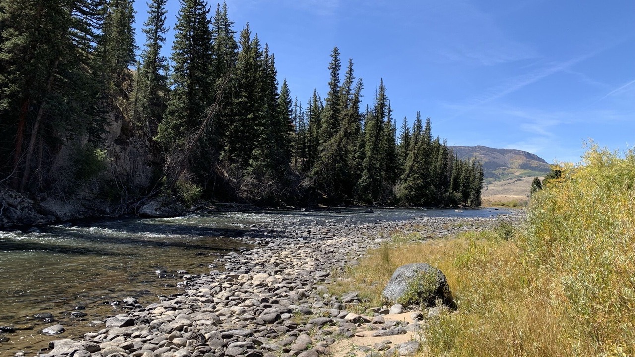 Photo of Others in Creede