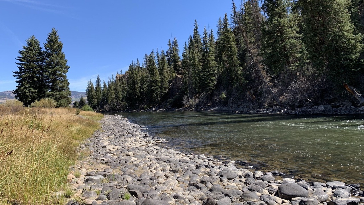 Photo of Others in Creede