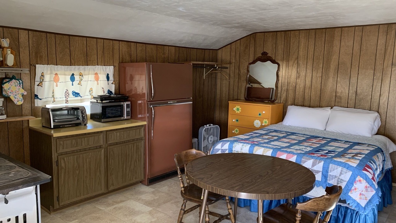 Photo of Bedroom in Creede