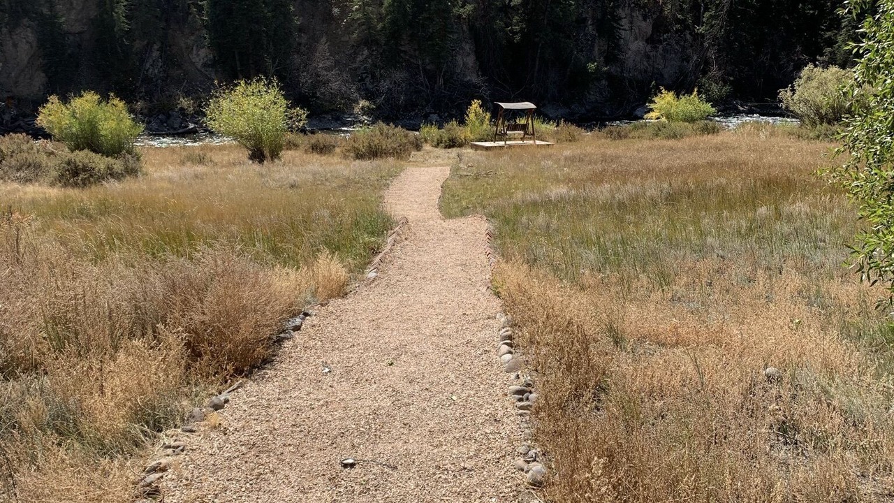 Photo of Outdoor in Creede