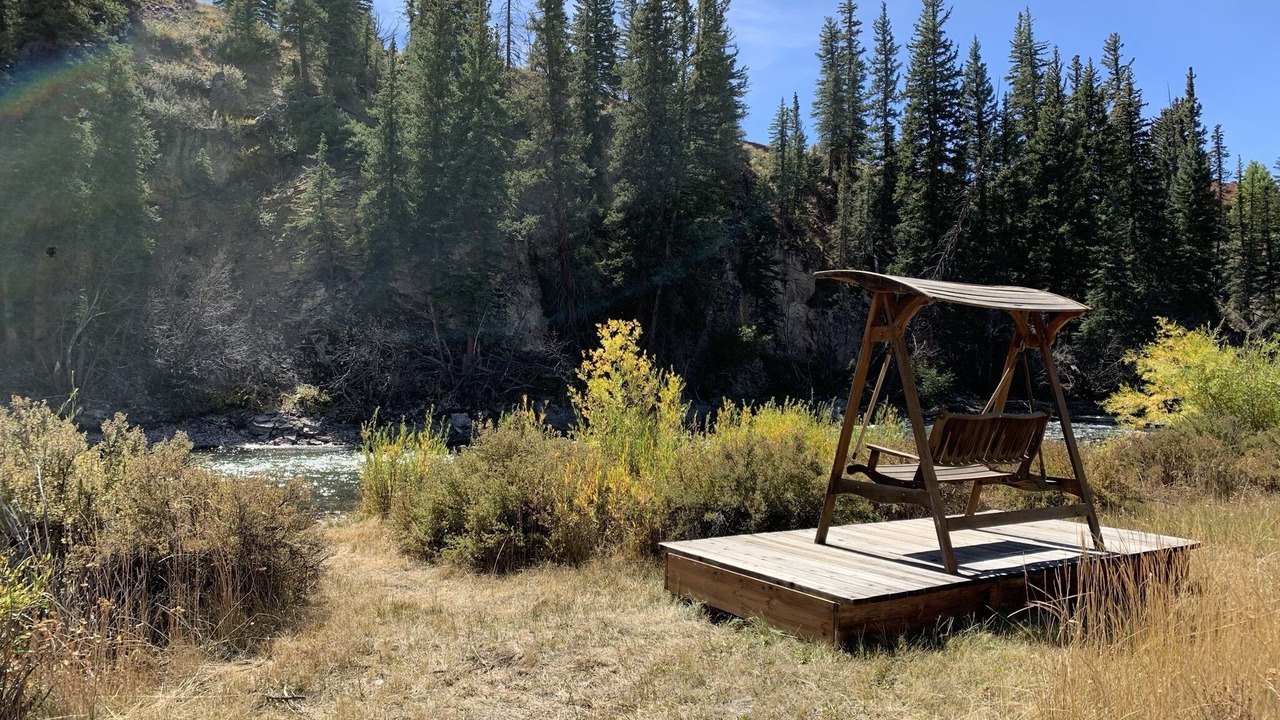 Photo of Outdoor in Creede