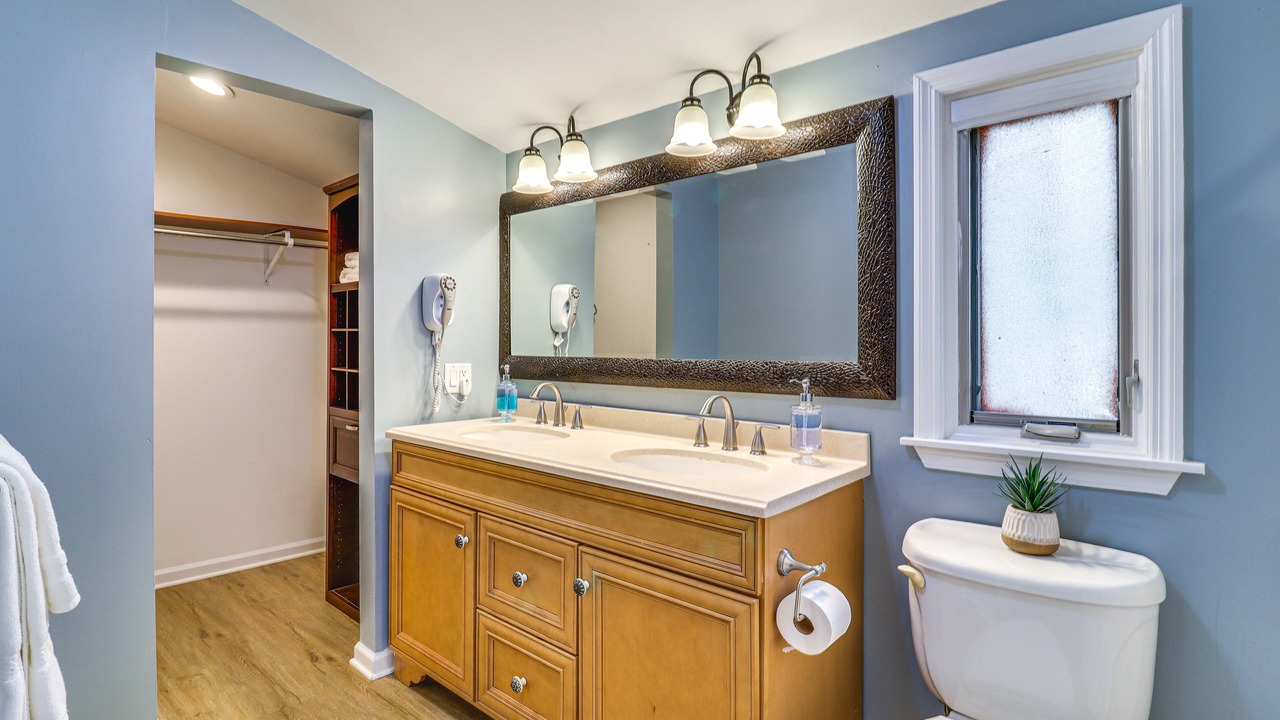 Photo of Bathroom in Ooltewah