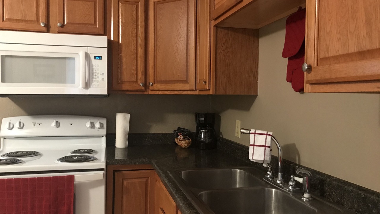 Photo of Kitchen in Aurora