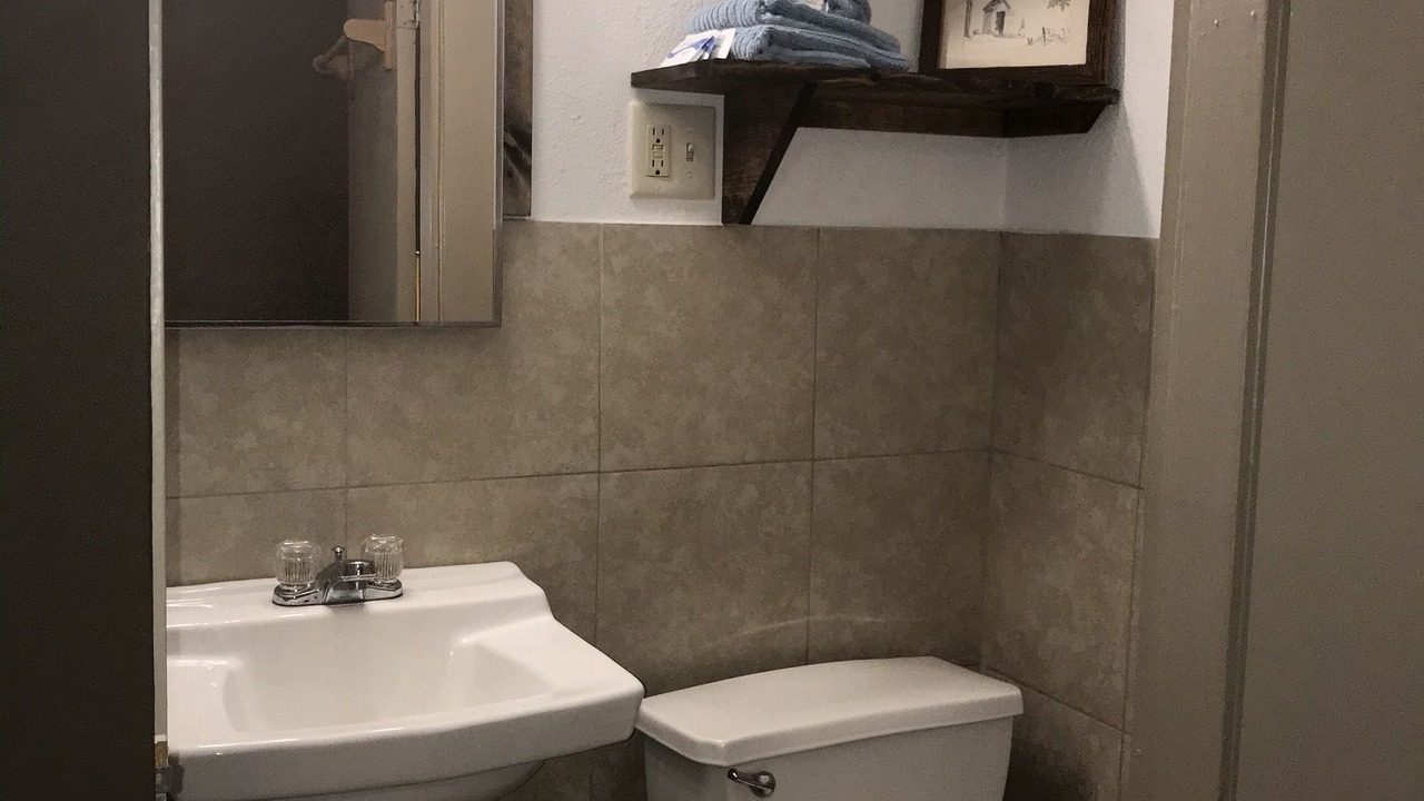 Photo of Bathroom in Aurora