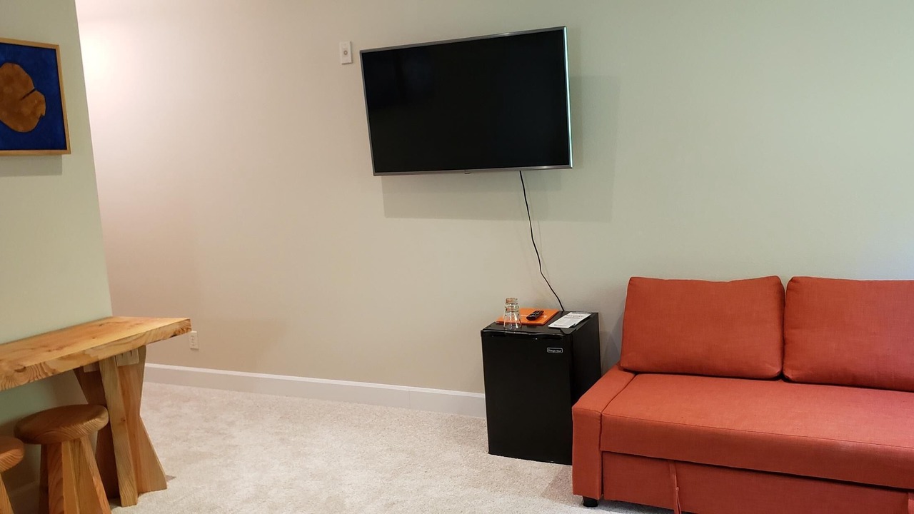 Photo of Livingroom in Bainbridge Island