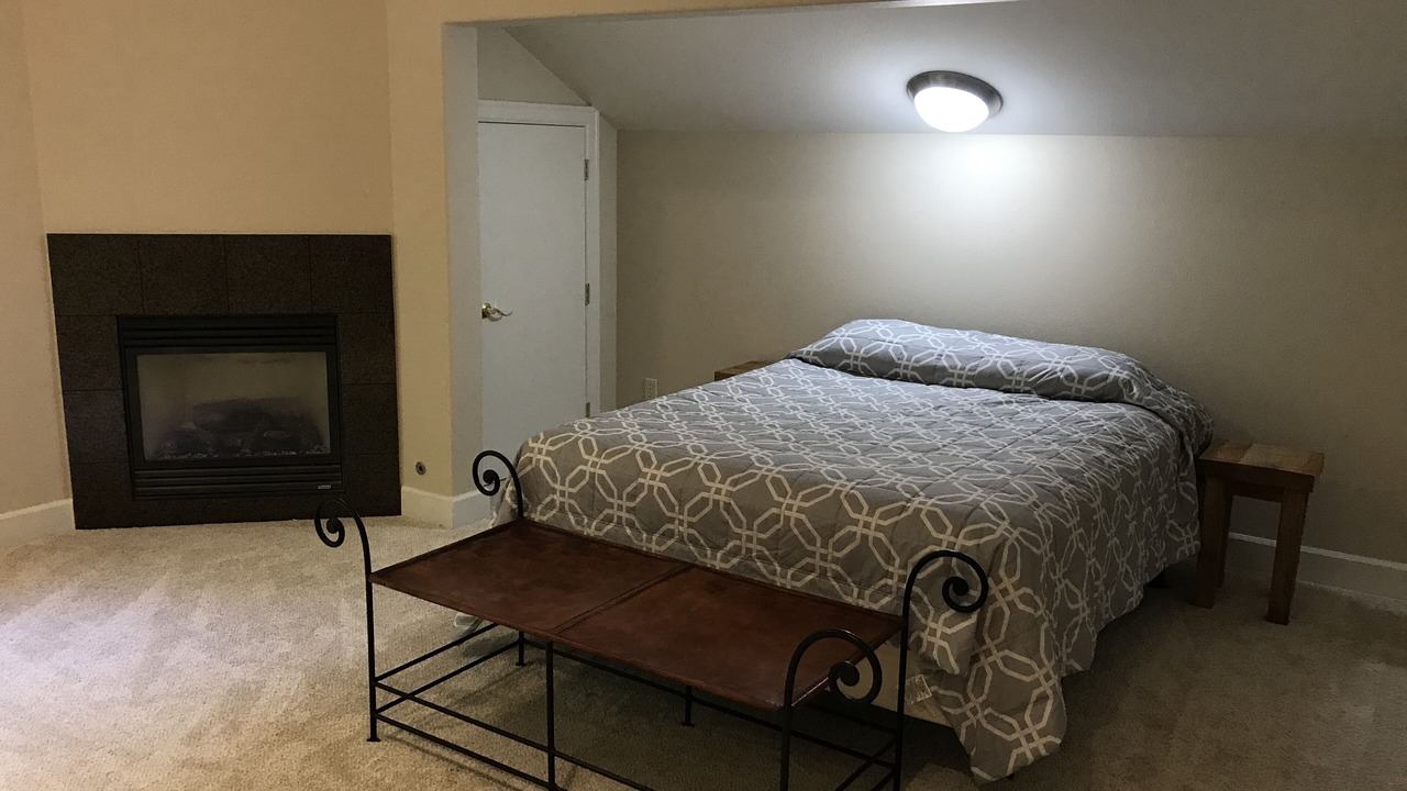Photo of Livingroom in Bainbridge Island