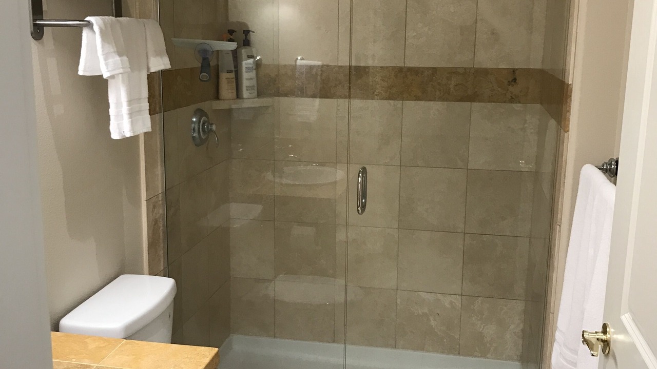 Photo of Bathroom in Bainbridge Island