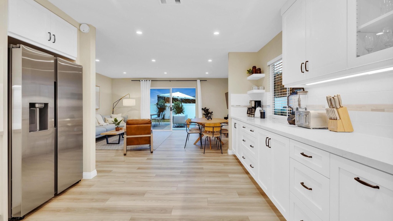 Photo of Outdoor in Carlsbad