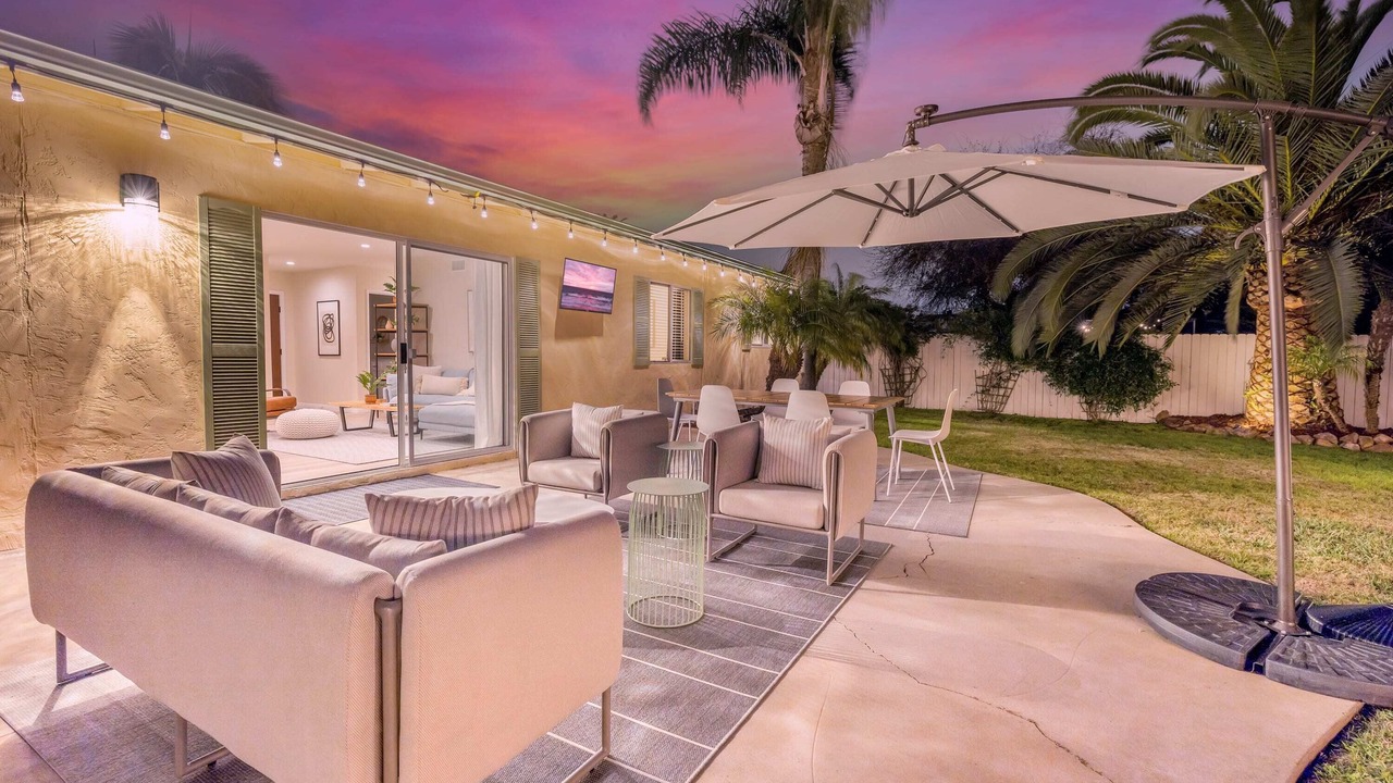 Photo of Outdoor in Carlsbad