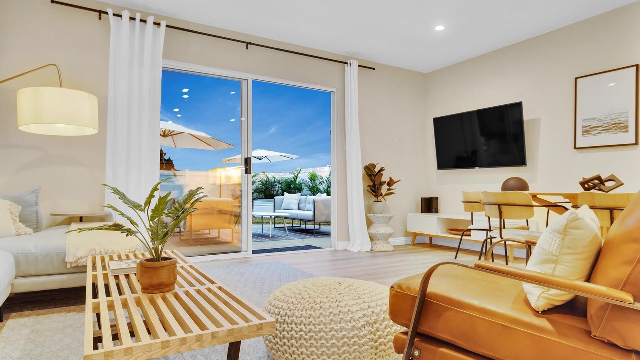 Photo of Bedroom in Carlsbad