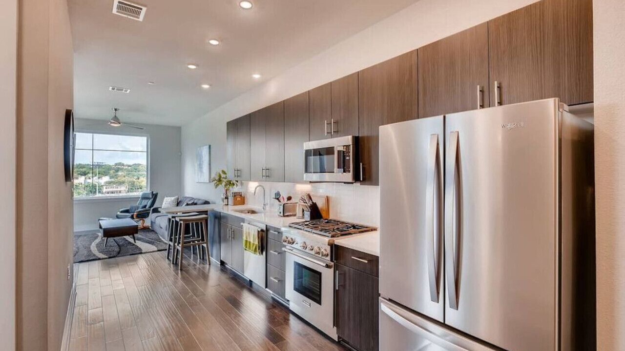 Photo of Kitchen in West End