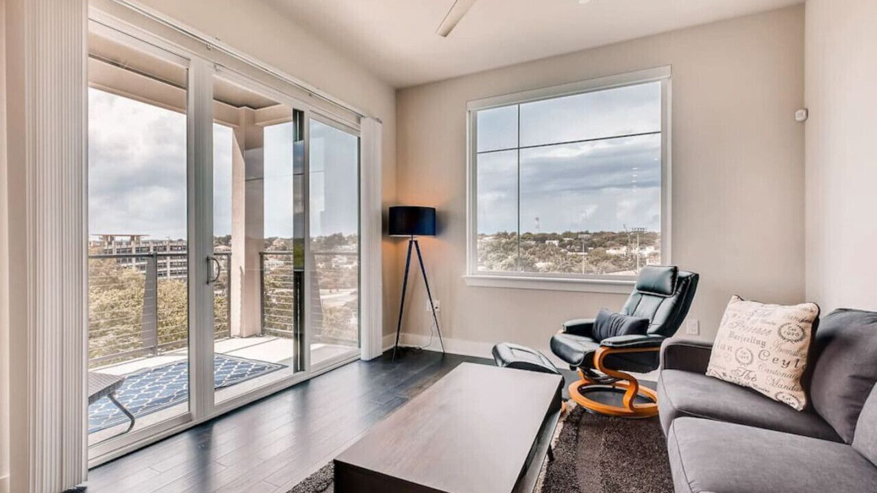 Photo of Livingroom in West End