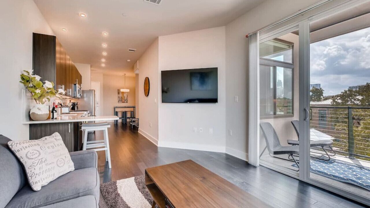Photo of Livingroom in West End