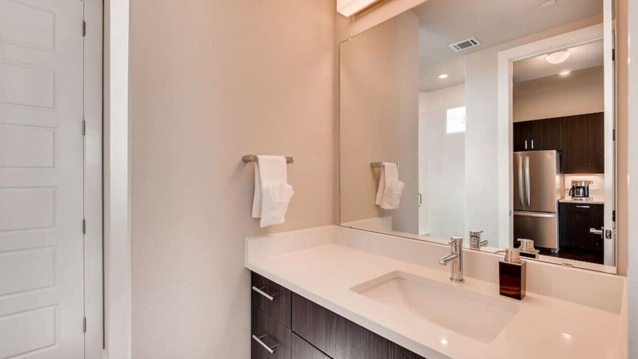Photo of Bathroom in West End