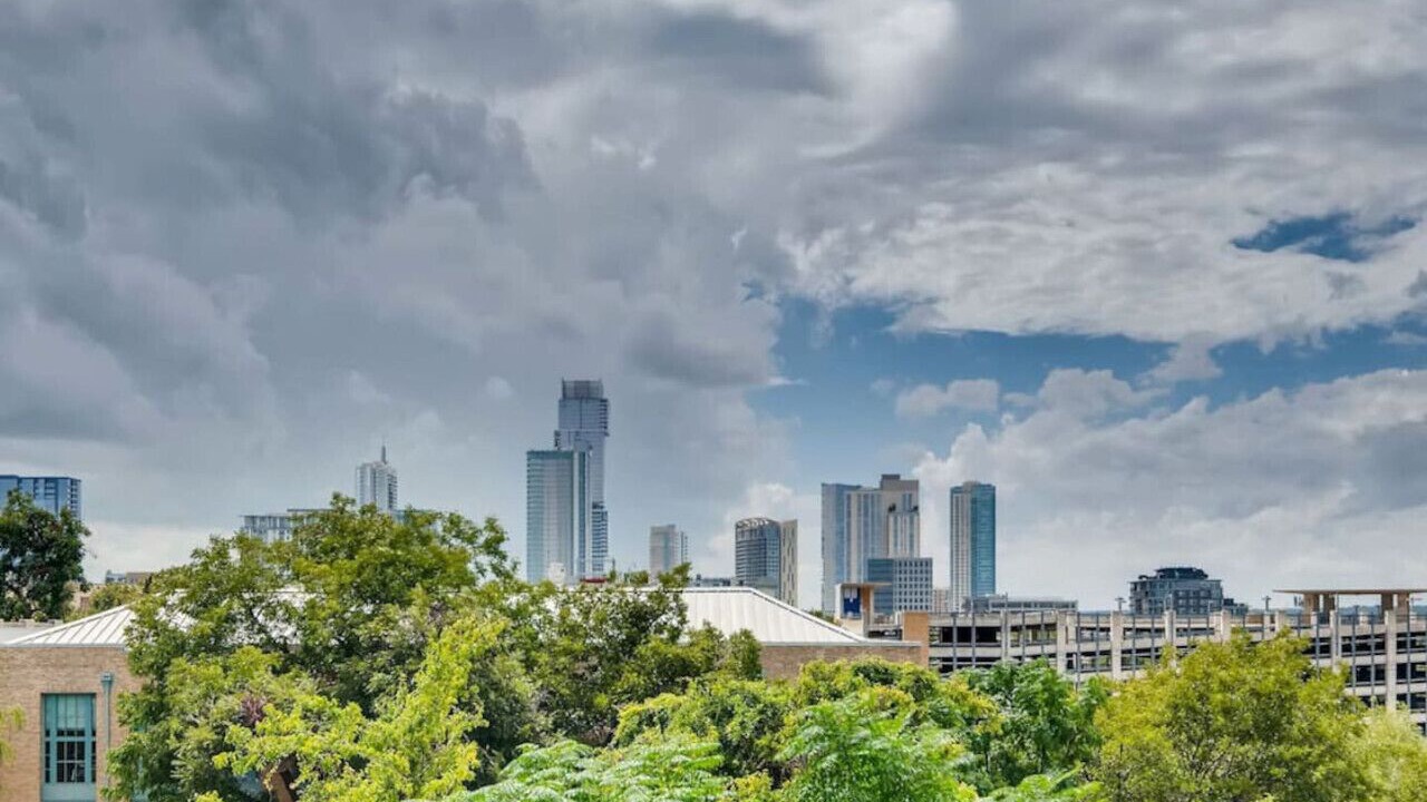 Photo of Outdoor in West End