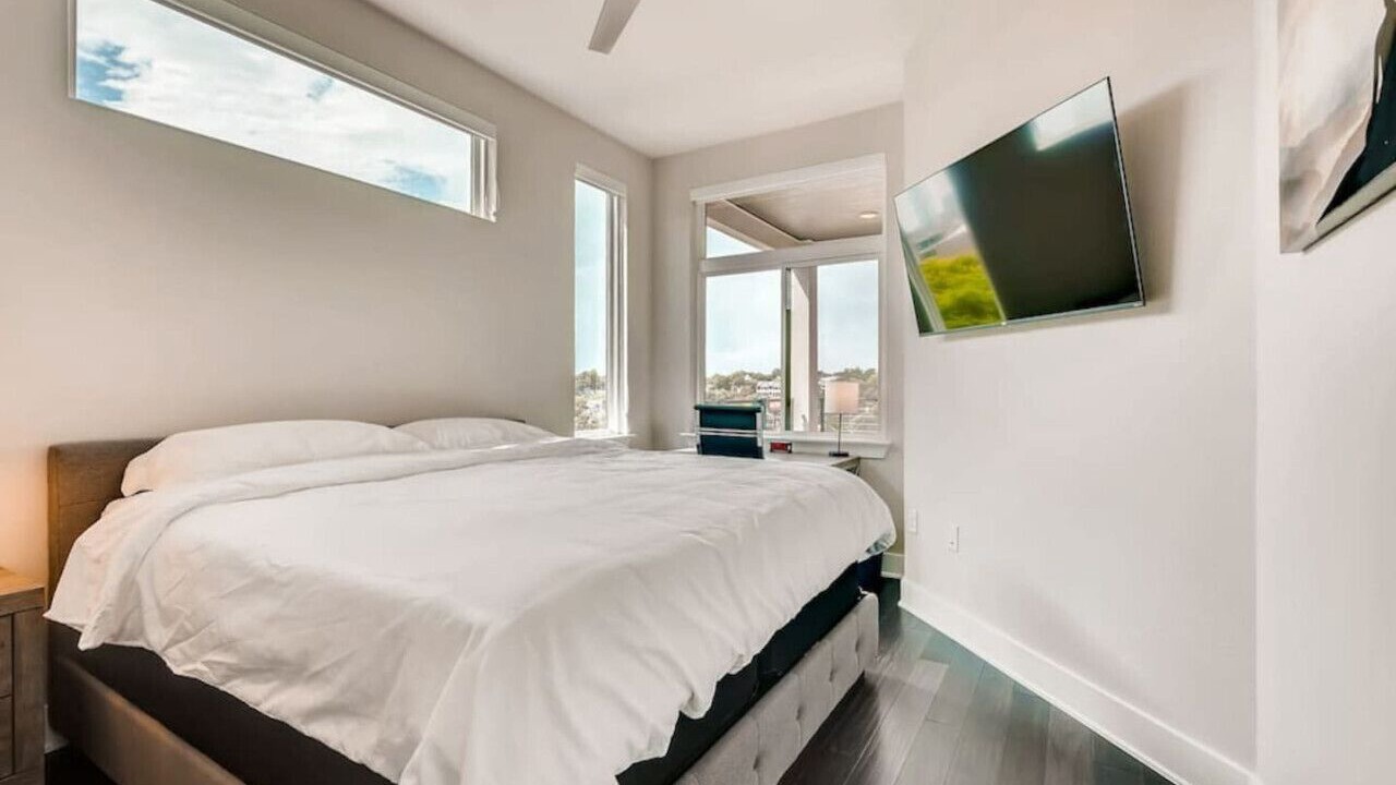 Photo of Bedroom in West End