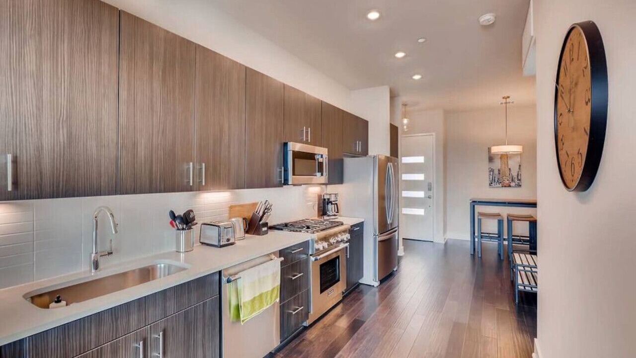 Photo of Kitchen in West End