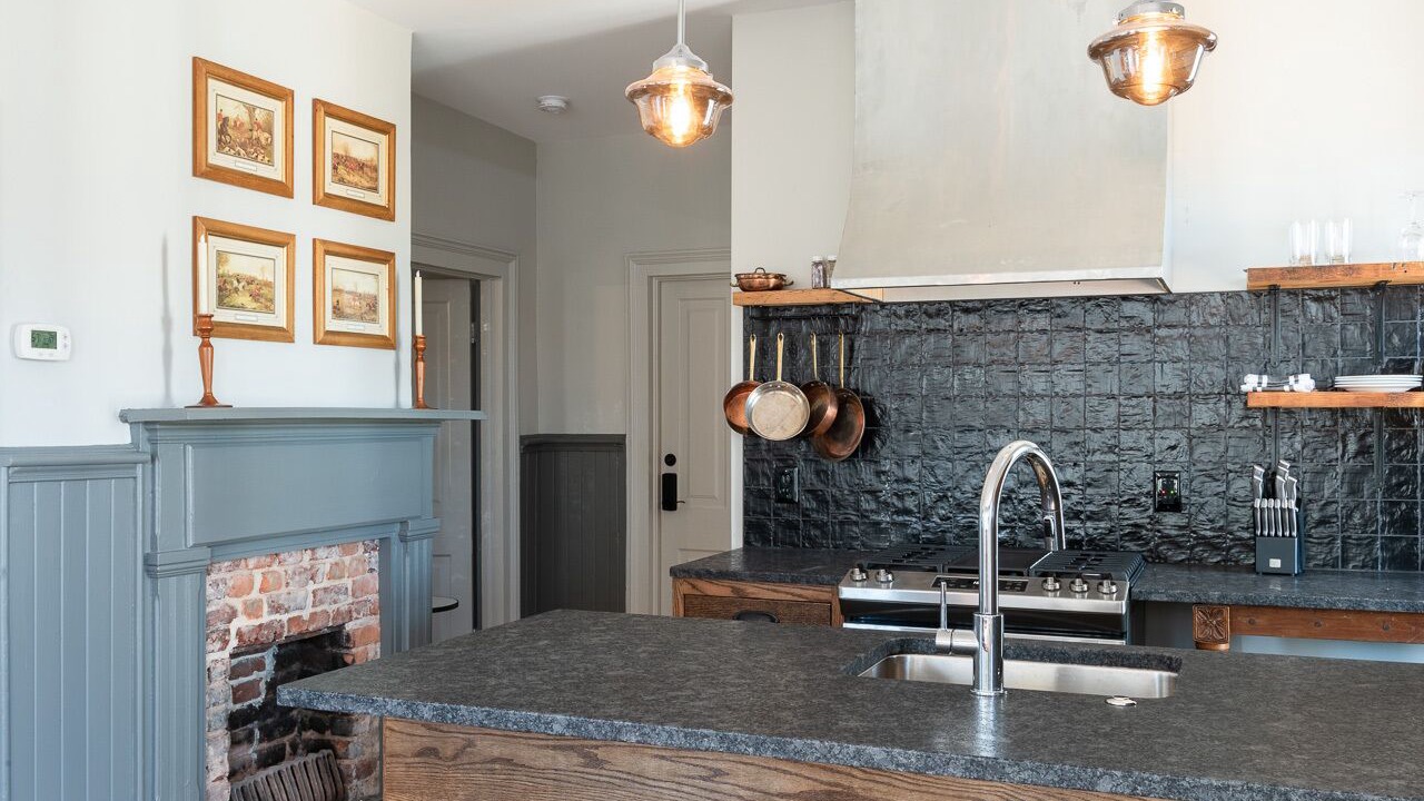 Photo of Kitchen in Belmont