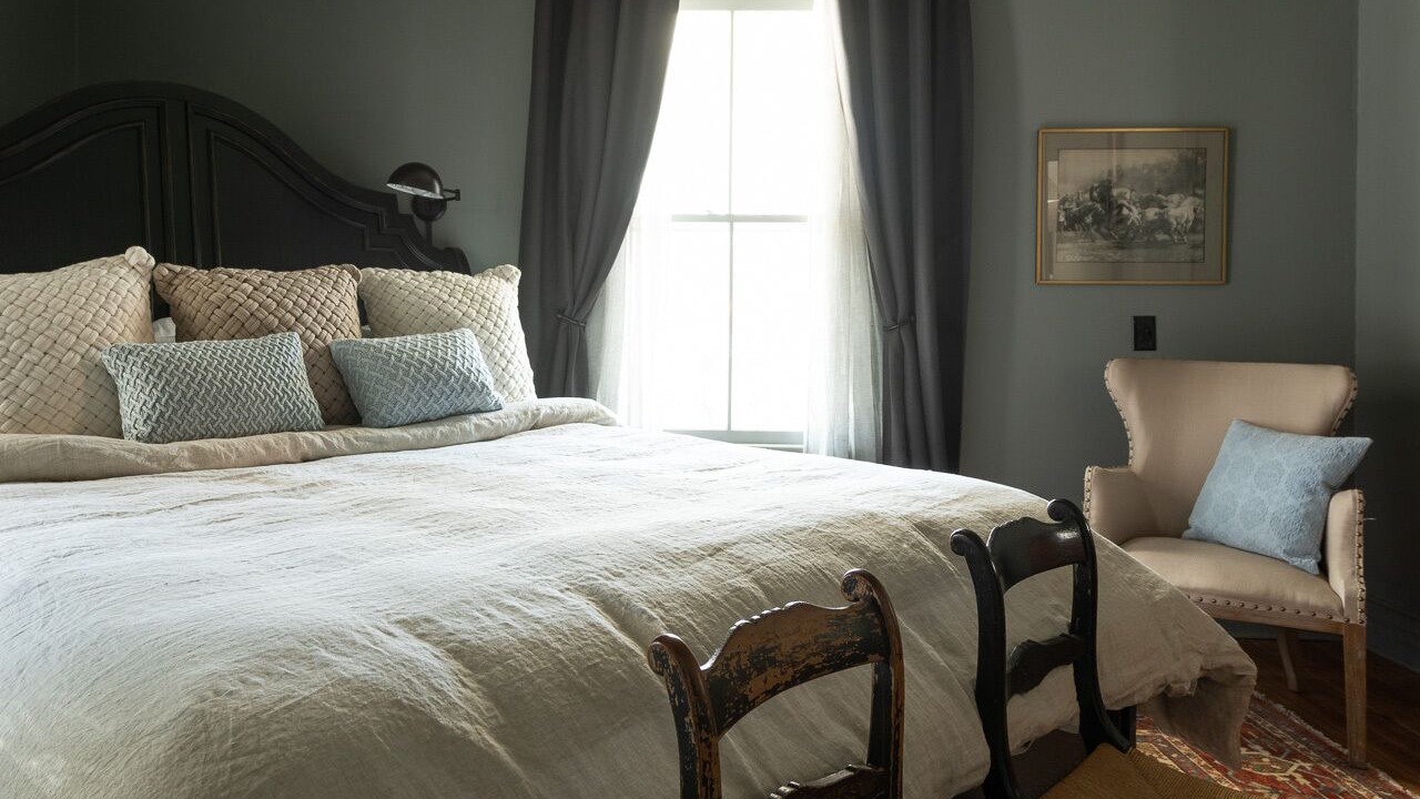 Photo of Bedroom in Belmont