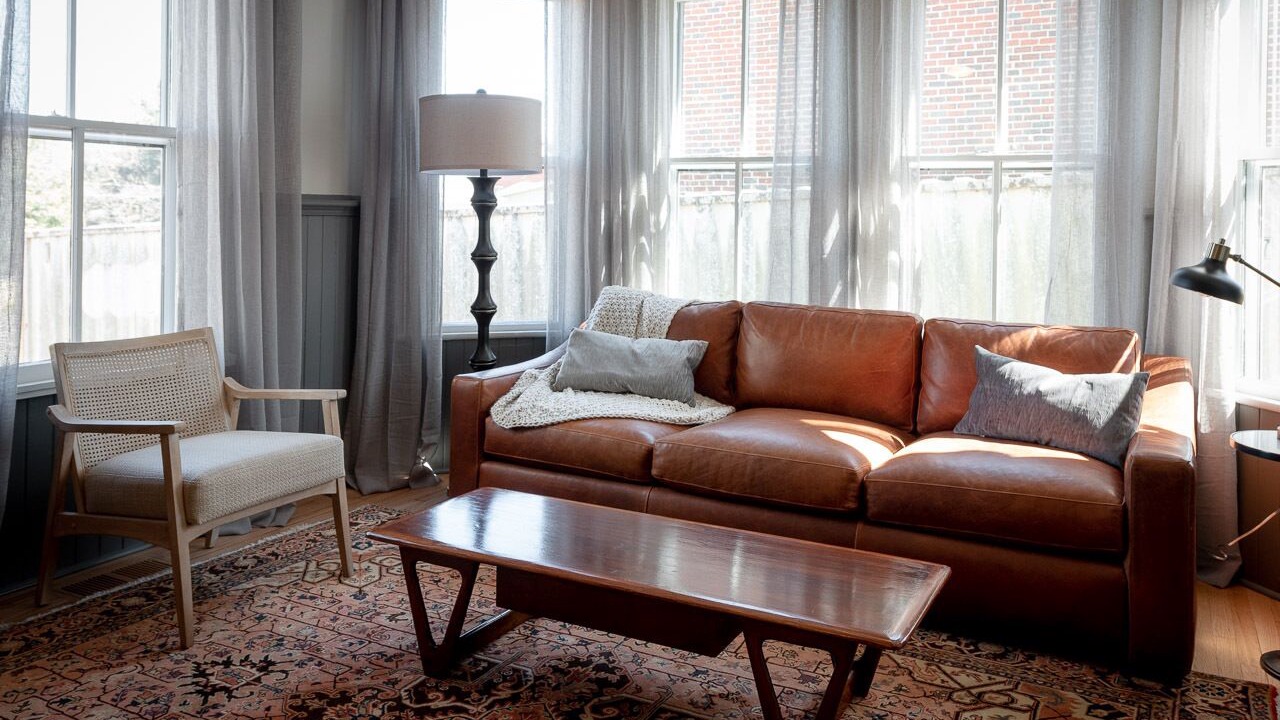 Photo of Livingroom in Belmont