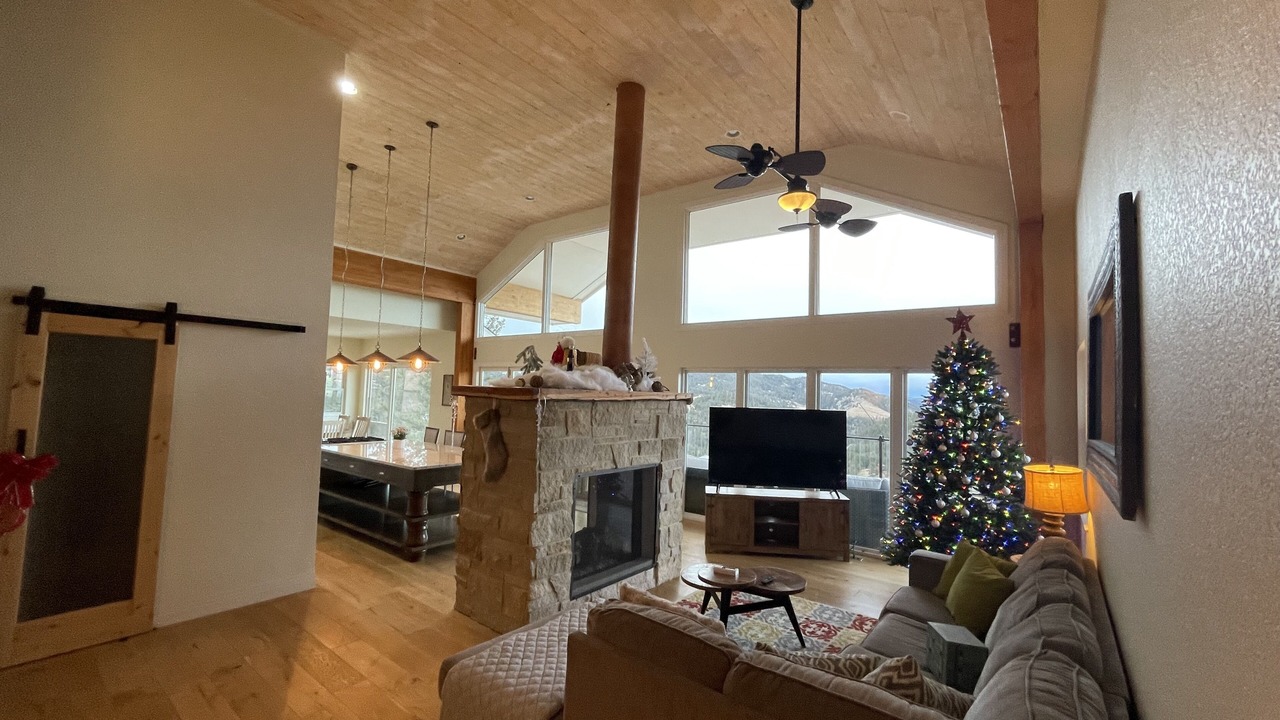 Photo of Livingroom in Morrison