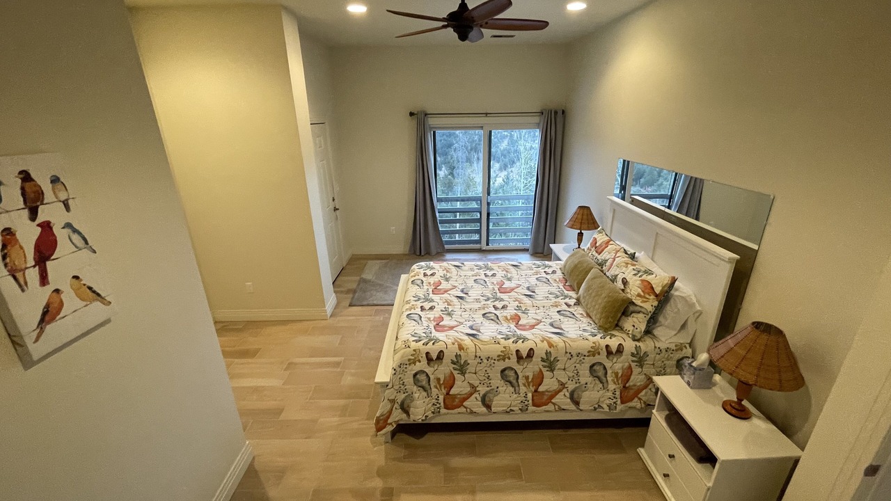 Photo of Bedroom in Morrison