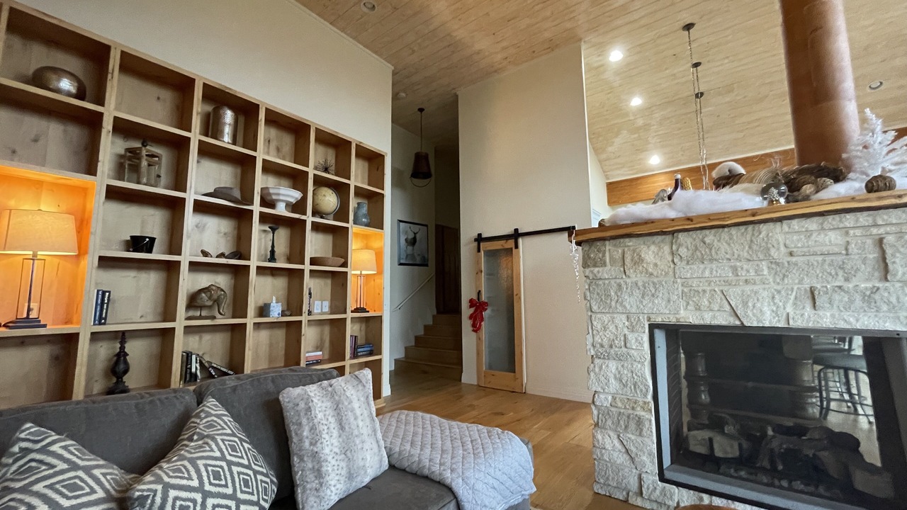 Photo of Livingroom in Morrison