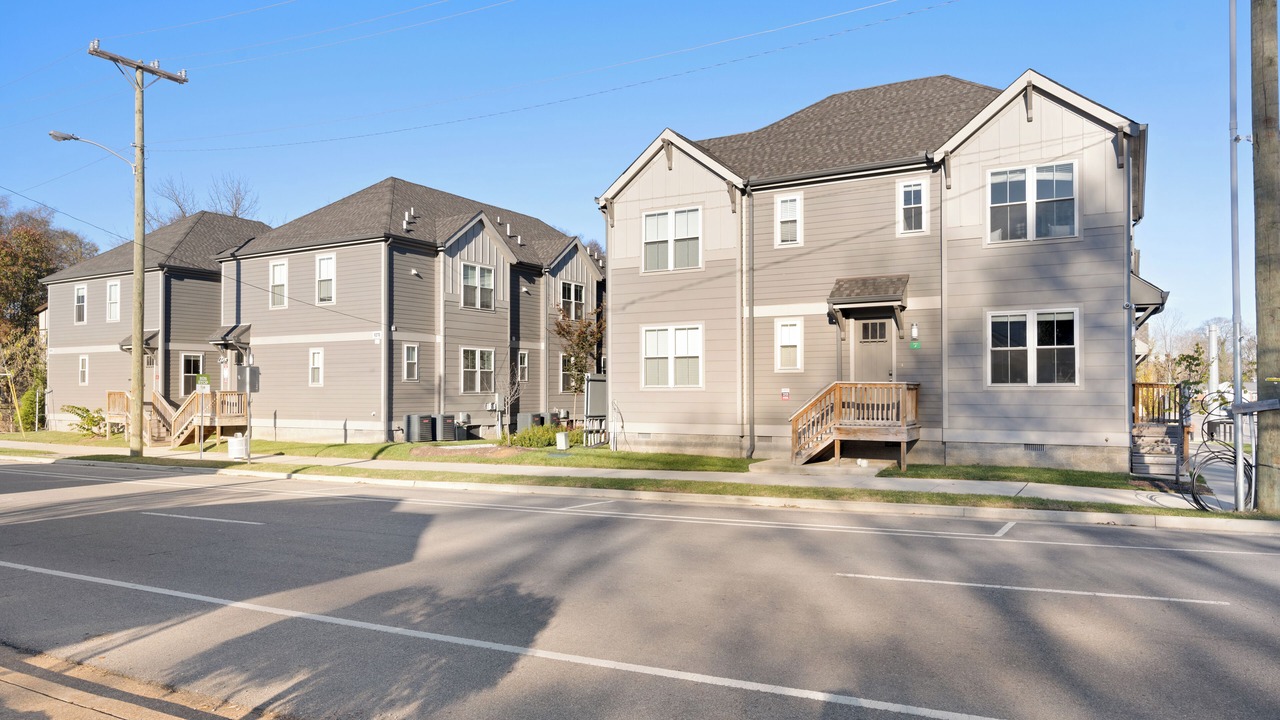 Photo of Outdoor in Chestnut Hill