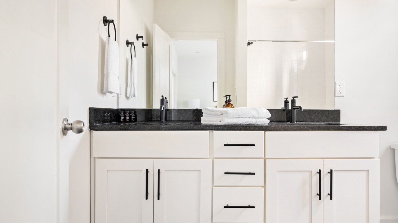 Photo of Bathroom in Chestnut Hill