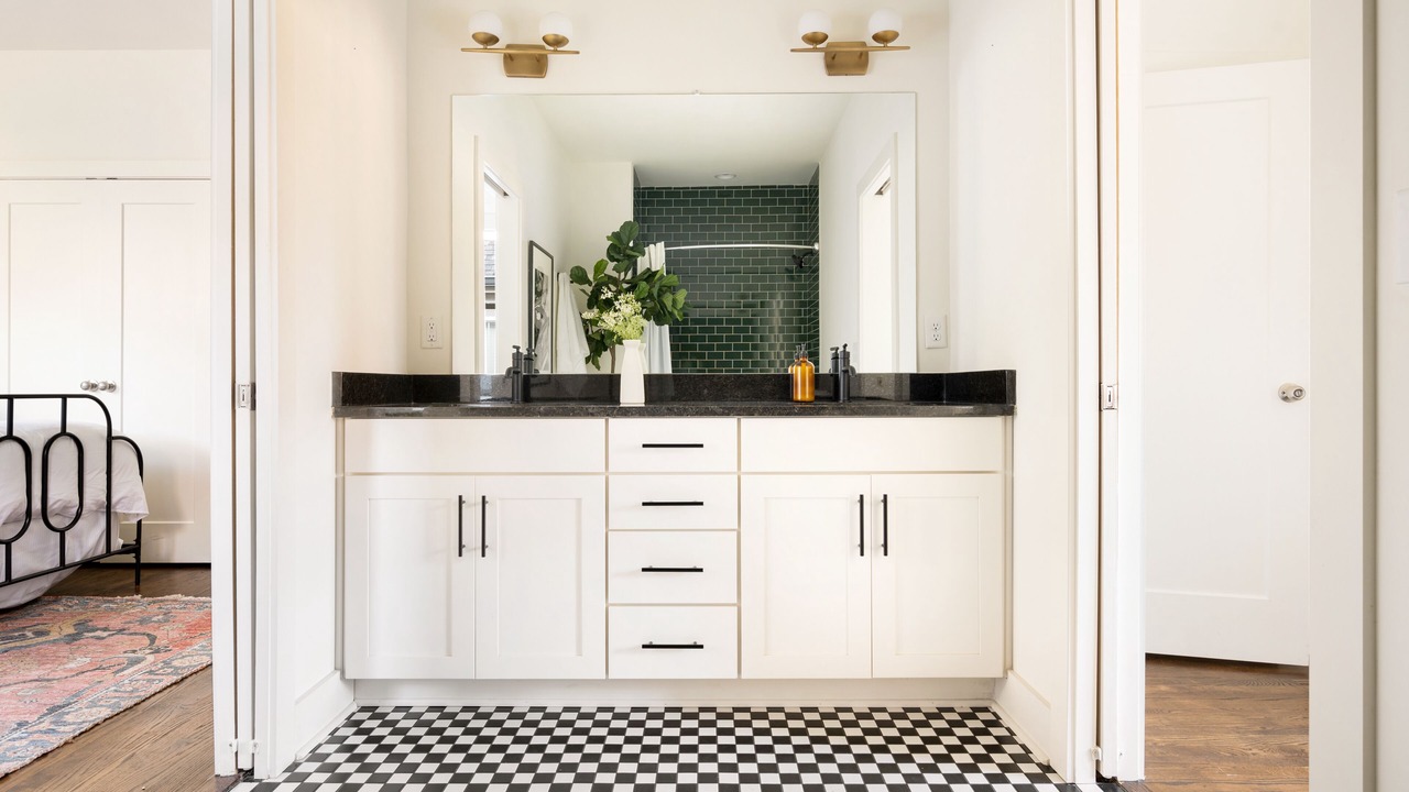 Photo of Bathroom in Chestnut Hill