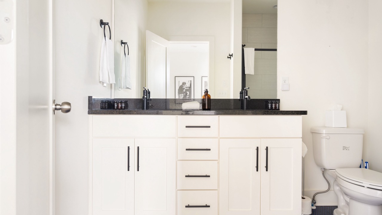 Photo of Bathroom in Chestnut Hill