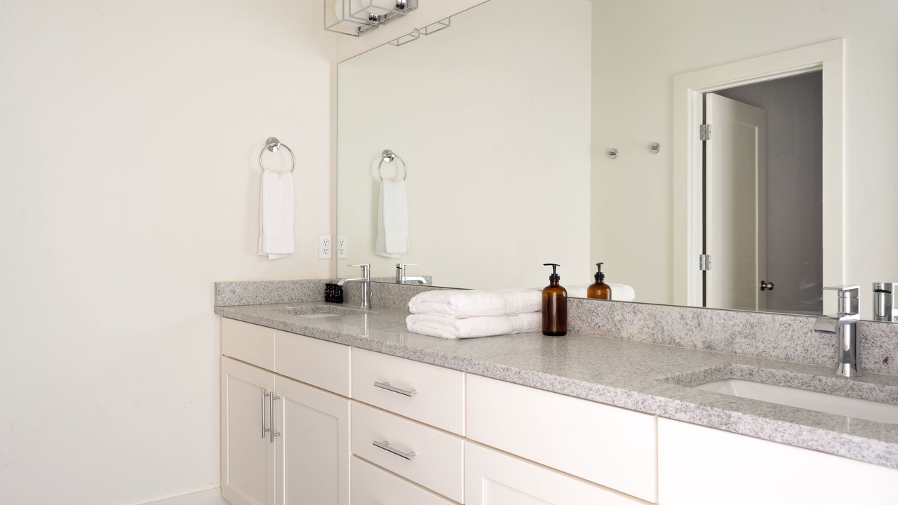 Photo of Bathroom in Chestnut Hill