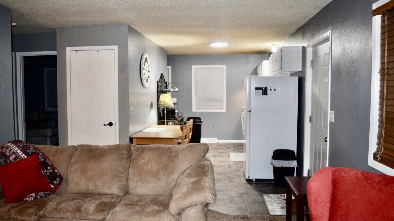 Photo of Livingroom in Stevens Point